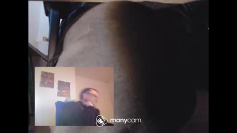 MrJohnsen1975 online show from 12, 4, 2026