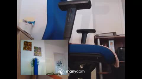 MrJohnsen1975 online show from 19, 4, 2026