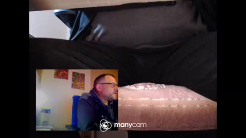 MrJohnsen1975 online show from 16, 6, 2026
