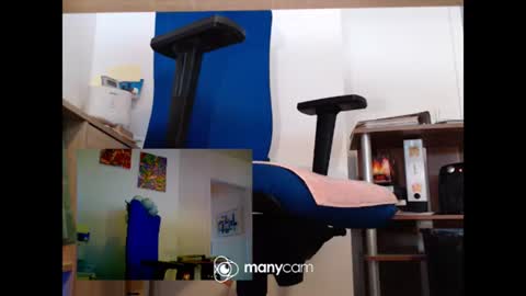 MrJohnsen1975 online show from 18, 6, 2026