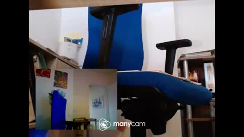 MrJohnsen1975 online show from 25, 6, 2026