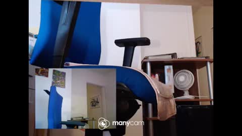 MrJohnsen1975 online show from 28, 6, 2026