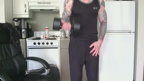 IwantU2WatchME online show from 5, 4, 2026