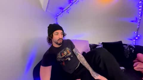 mrfanceypants online show from 6, 11, 2025