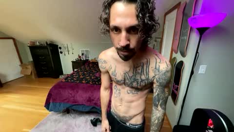 mrfanceypants online show from 10, 11, 2025