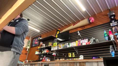 MrFootLong88 online show from 17, 12, 2025