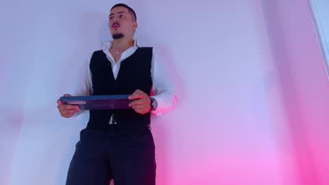 Mr Fox online show from 20, 12, 2025