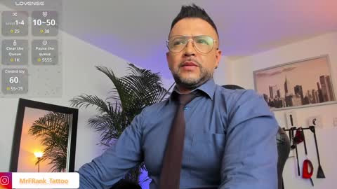 MrFrank. online show from 18, 1, 2025