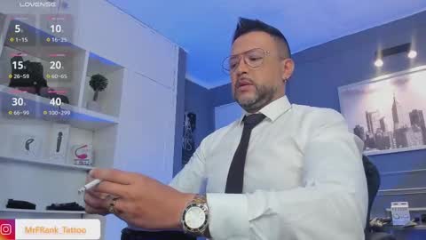 MrFrank. online show from 6, 3, 2025