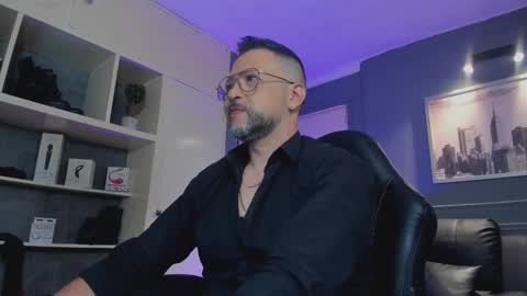 MrFrank. online show from 5, 11, 2025