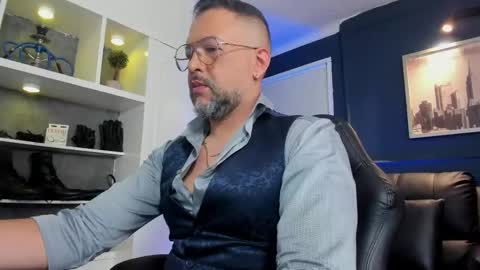 MrFrank. online show from 9, 6, 2026