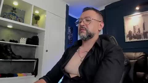MrFrank. online show from 19, 6, 2026