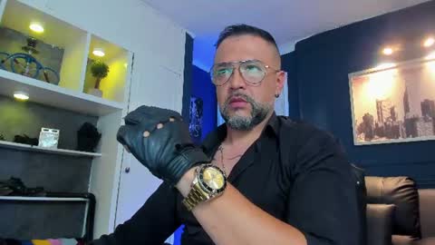 MrFrank. online show from 28, 6, 2026