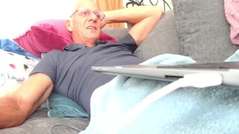 MrFunTimeforYou online show from 15, 12, 2024