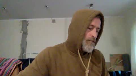 mrgoodkat79 online show from 8, 10, 2025