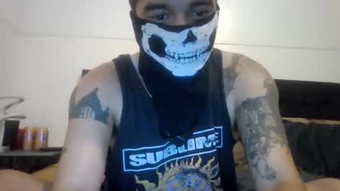 Snapshot of mrgoon666 chatting on 20, 3, 2026 mrgoon666 online show from 20, 3, 2026