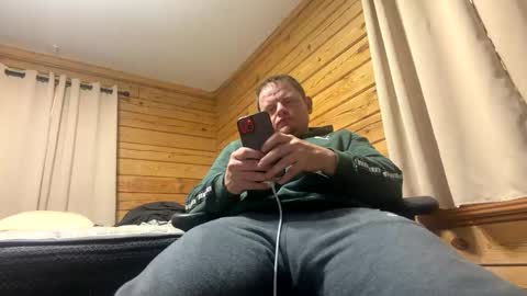 Snapshot of mrhandsome_1 chatting on 5, 6, 2026 mrhandsome_1 online show from 5, 6, 2026