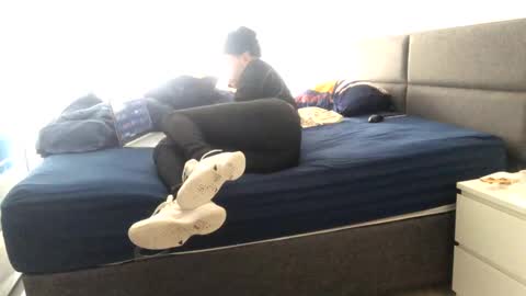 Snapshot of mrhandsomelovee chatting on 21, 2, 2025 Nikola online show from 21, 2, 2025