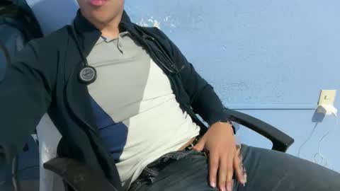 MrHeart online show from 30, 4, 2026