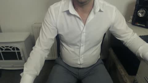 Snapshot of mrhorny_2023 chatting on 3, 12, 2024 Your Mister online show from 3, 12, 2024