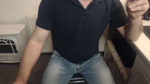 Snapshot of mrhorny_2023 chatting on 6, 12, 2024 Your Mister online show from 6, 12, 2024