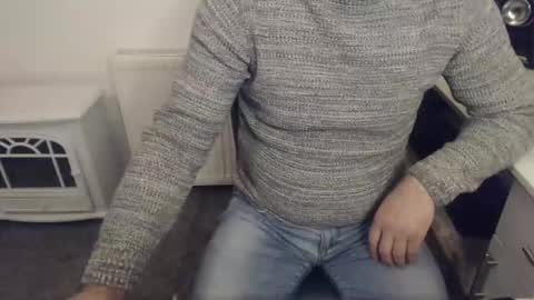 Snapshot of mrhorny_2023 chatting on 8, 12, 2024 Your Mister online show from 8, 12, 2024