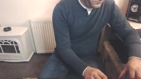 Snapshot of mrhorny_2023 chatting on 13, 12, 2024 Your Mister online show from 13, 12, 2024