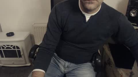 Snapshot of mrhorny_2023 chatting on 17, 12, 2024 Your Mister online show from 17, 12, 2024