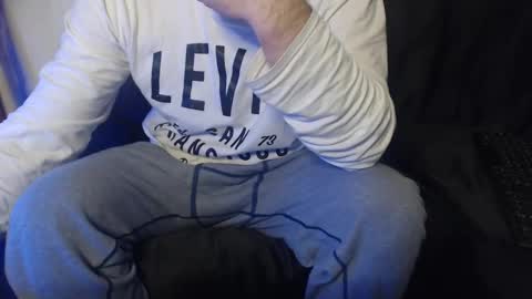 Snapshot of mrhorny_2023 chatting on 18, 12, 2024 Your Mister online show from 18, 12, 2024