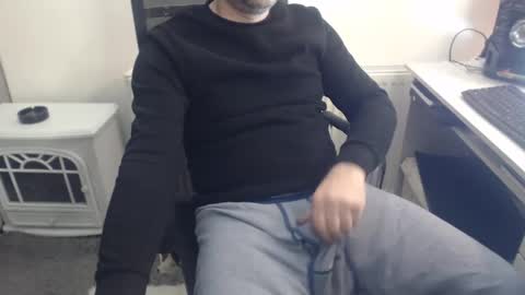 Snapshot of mrhorny_2023 chatting on 22, 12, 2024 Your Mister online show from 22, 12, 2024