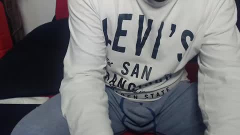 Snapshot of mrhorny_2023 chatting on 9, 1, 2025 Your Mister online show from 9, 1, 2025