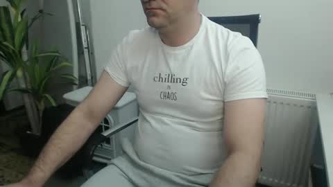 Snapshot of mrhorny_2023 chatting on 20, 1, 2025 Your Mister online show from 20, 1, 2025