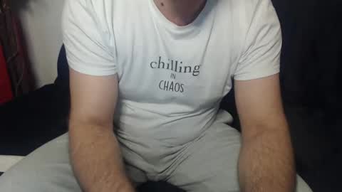 Snapshot of mrhorny_2023 chatting on 22, 1, 2025 Your Mister online show from 22, 1, 2025