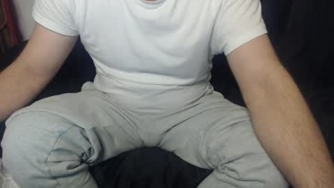 Snapshot of mrhorny_2023 chatting on 24, 1, 2025 Your Mister online show from 24, 1, 2025