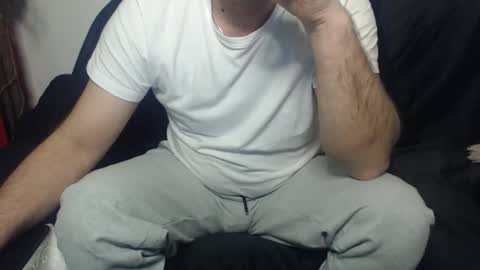 Snapshot of mrhorny_2023 chatting on 25, 1, 2025 Your Mister online show from 25, 1, 2025