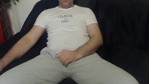 Snapshot of mrhorny_2023 chatting on 4, 2, 2025 Your Mister online show from 4, 2, 2025