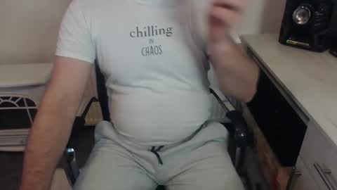 Snapshot of mrhorny_2023 chatting on 5, 2, 2025 Your Mister online show from 5, 2, 2025