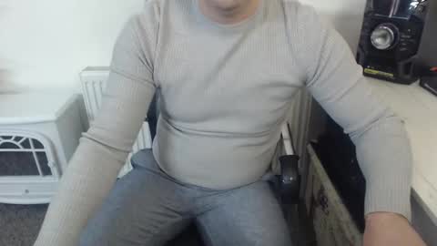 Snapshot of mrhorny_2023 chatting on 7, 2, 2025 Your Mister online show from 7, 2, 2025