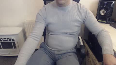 Snapshot of mrhorny_2023 chatting on 8, 2, 2025 Your Mister online show from 8, 2, 2025