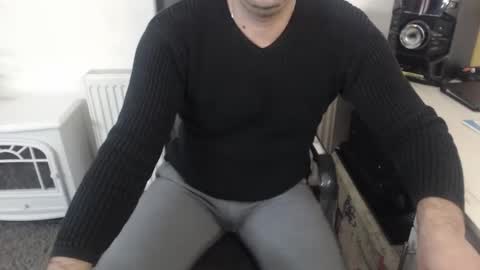 Snapshot of mrhorny_2023 chatting on 12, 2, 2025 Your Mister online show from 12, 2, 2025