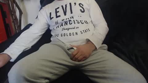 Snapshot of mrhorny_2023 chatting on 21, 2, 2025 Your Mister online show from 21, 2, 2025