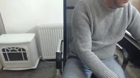 Snapshot of mrhorny_2023 chatting on 28, 2, 2025 Your Mister online show from 28, 2, 2025