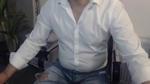 Snapshot of mrhorny_2023 chatting on 12, 3, 2025 Your Mister online show from 12, 3, 2025