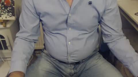 Snapshot of mrhorny_2023 chatting on 10, 9, 2025 Your Mister online show from 10, 9, 2025