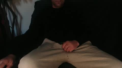 Snapshot of mrhorny_2023 chatting on 17, 1, 2026 Your Mister online show from 17, 1, 2026