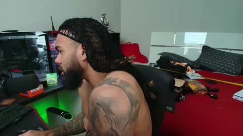 X TeamTJackson tnacamgirls online show from 27, 2, 2026