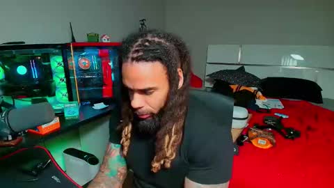 X TeamTJackson tnacamgirls online show from 28, 2, 2026