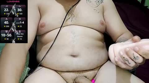 mrjamesbrazilianhotshybear94 online show from 12, 9, 2025