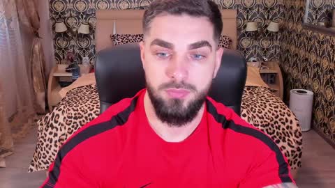 mrkarlhot99 online show from 11, 1, 2025