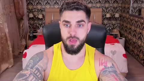 mrkarlhot99 online show from 9, 2, 2025